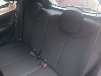 Toyota Aygo, 1.0i 53kw 22tkm Style - 16