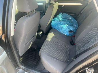 Seat Exeo 1,8TSí kombi - 16