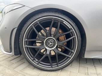 Mercedes-Benz CLS 400d 4MATIC Edition 1 - odpočet DPH - 16
