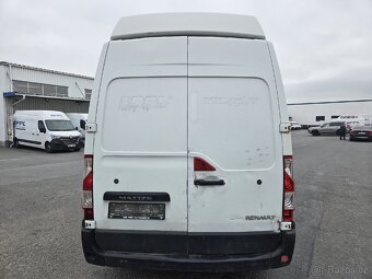 Renault master 3 - 16