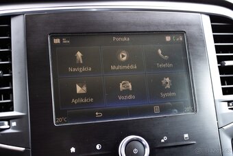 Renault Mégane SCe 115 Limited - 16