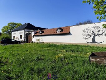 Prodej zemědělská usedlost, 2 531 m2 - Lkáň - 16