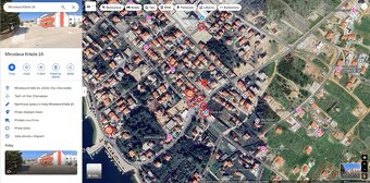 Prodej bytu 3+kk 80 m² Vrsi, Chorvatsko - 16
