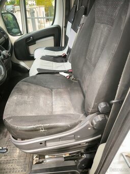 Peugeot Boxer - 16