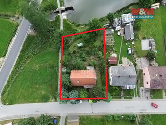 Prodej rodinného domu, 110 m², Peč - 16