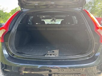 Volvo V60, 2.0D, 5VALEC, SERVIS, POLESTAR - 16