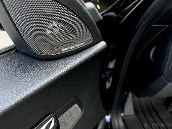 BMW 230i xDrive Cabrio, rok 2020, 2.0 benzín, 185 kW  DPH - 16