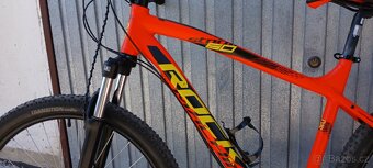 Rock Machine Storm 60 - 16