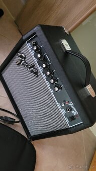 Kytara Fender Squier Stratocaster - 16