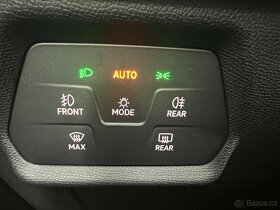 SEAT Leon SP FR 1,5TSI 96kW ZÁRUKA KAMERA LED - 16