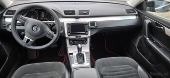 Volkswagen Passat - 3.6 FSi V6 - Highline 4motion - 16