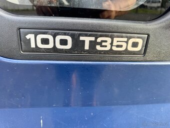 Ford Transit T350 2.0DI-74Kw, Rok:2004,STK Platné,dobré km - 16