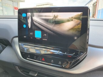 Volkswagen ID.4 Pure electric 109kW 18tkm- záruka Autodraft - 16