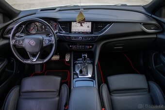 Opel Insignia country tourer 4X4 /aj na splátky/ - 16
