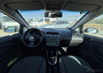 Seat Altea 1,9 TDI 77kW ROZVODY nafta manuál 77 kw - 16
