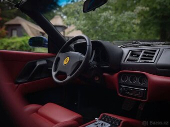 Ferrari F355 GTS F1 - 16