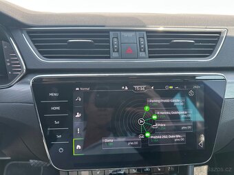 Škoda Superb 2.0TSI 140kW Style PLUS DSG - 16