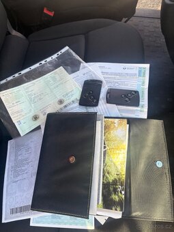 Renault Trafic long 1.6 DCI, 70KW 11/2017 175000km NOVÁ STK - 16