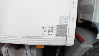 Iveco Stralis Active Day 190 S 27 - 16