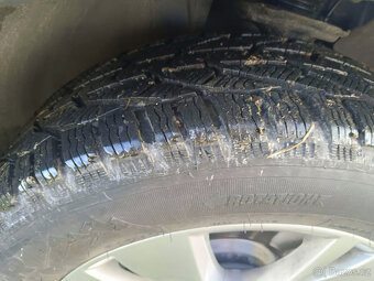 Prodám Škoda Kodiag 4x4 - 16