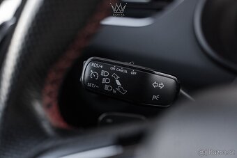 Škoda Octavia Combi 2.0 TDI DPF RS 4x4 DSG - 16