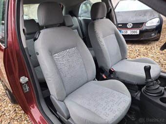 Ford Fiesta 1.3i 44KW - 16