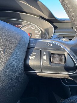 Audi a6 200kw 3.0tdi Quattro ČR - 16