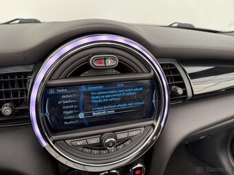 Mini Cooper S, Cabrio 141Kw 2.0S Automat - 16