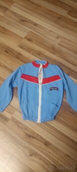 Oblečení v.98-104 - 16