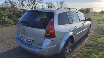 Renault Megane 2 1.5dci - 16