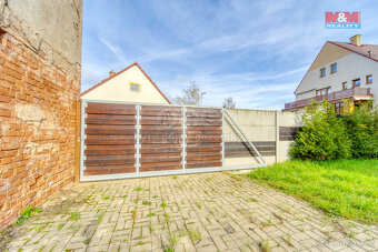 Prodej rodinného domu, 80 m², Blšany, ul. Lipová - 16