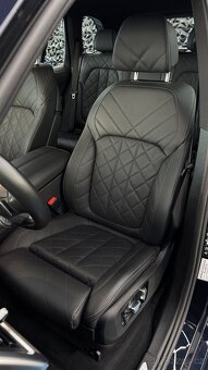 BMW X5 30d xDrive,G05 Lci,M paket,ČR,DPH,Záruka,Tažné - 16
