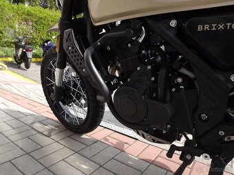 Brixton Crossfire 500 XC - 16