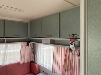 Beyerland Sprinter 390 / 100km/h - 16