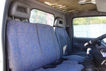 Nissan Cabstar 3.0,35/2,VALNÍK,TAŽNÉ - 16
