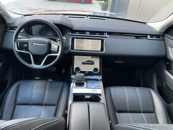 Land Rover Range Rover Velar D200 R-Dynamic, DPH - 16
