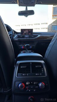 Audi A6 C7 - 3.0 Diesel - 16