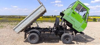 Prodám Multicar M25 - 16