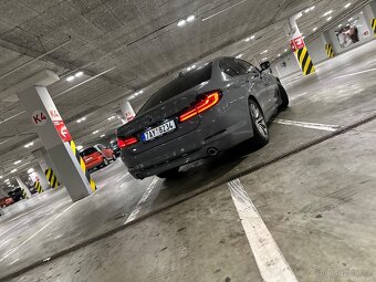 BMW xDrive 530 - 16