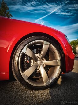 Prodam Rs5 r.v.2015 331kw najeto 125tis servisovana - 16