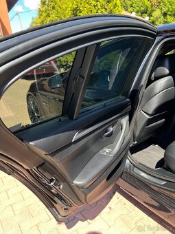 Bmw f10 535d stage 2 - 16