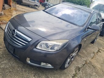 OPEL INSIGNIA 2.0 cdti na ND - 16