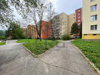NABÍDKA PRODEJE NEBYTOVÉHO PROSTORU V BRNĚ – STARÉM LÍSKOVCI - 16