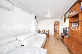 Apartmán 4+kk | 75 m² | Balkon s výhledem na moře TORREVIEJA - 16