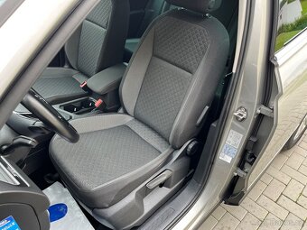 VW Tiguan 1.5TSi 110kw DSG 2019 - 16