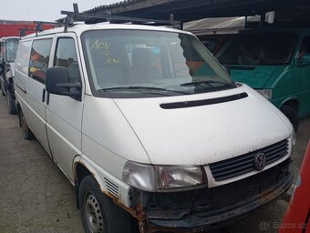 VW Transportér T4 - 16