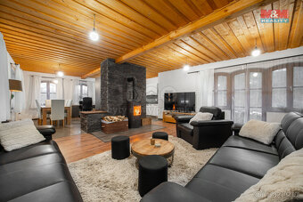 Prodej rodinného domu, 2511 m², Polička - Lezník - 16