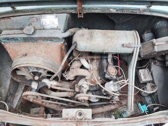 Škoda 1000 MB - 16