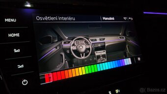 Superb III Sportline Facelift 2.0 TDI DSG, 07/2020 139 TKM - 16