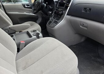 Kia Carnival 2.9-7 MÍST-PREMIUM-AUTOMAT - 16